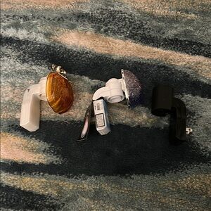 Set of Three Bath and Body Works Wallflowers